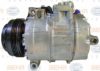 BEHR HELLA SERVICE 8FK 351 105-041 Compressor, air conditioning